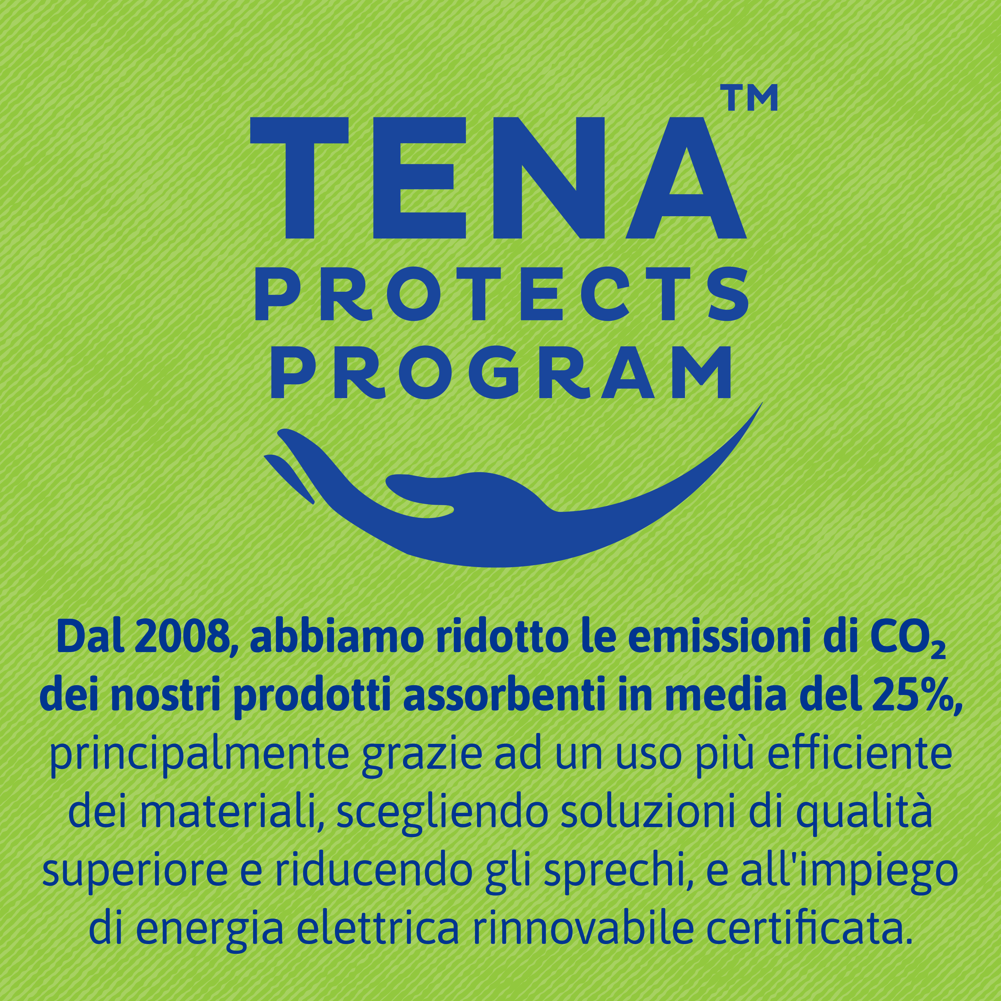 TENA Protects Program