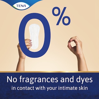 No fragrances and dyes