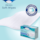 TENA ProSkin Soft Wipes | Chusteczka do mycia na sucho idealna podczas opieki przy nietrzymaniu moczu