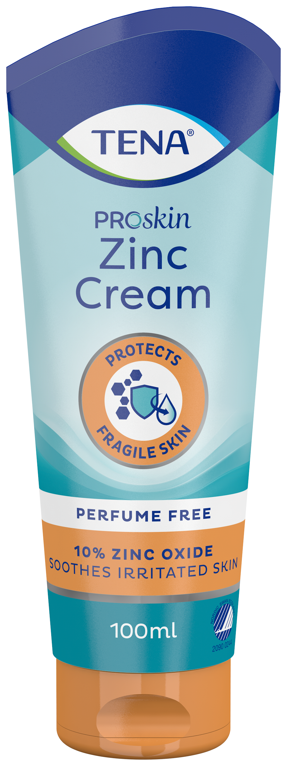 Cr me Protectrice TENA ProSkin Zinc Cream Cr me L oxyde De Zinc Cr me Protectrice TENA ProSkin Zinc Cream Cr me L oxyde De Zinc