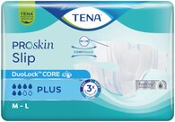 Immagine della confezione di TENA Proskin Slip Plus