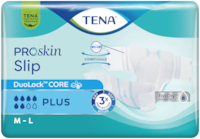 Immagine della confezione di TENA Proskin Slip Plus