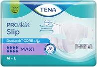 Immagine della confezione di TENA Proskin Slip Maxi