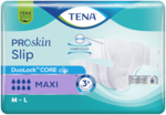 Immagine della confezione di TENA Proskin Slip Maxi