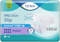 Immagine della confezione di TENA Proskin Slip Maxi