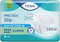 Immagine della confezione di TENA Proskin Slip Super