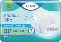 Immagine della confezione di TENA Proskin Slip Super