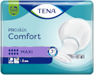 TENA ProSkin Comfort Maxi | Große Inkontinenzvorlage