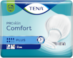 TENA Comfort Plus - Groot incontinentieverband voor een gezonde huid