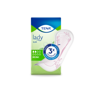 TENA Lady Slim ulošci TENA Lady Slim ulošci