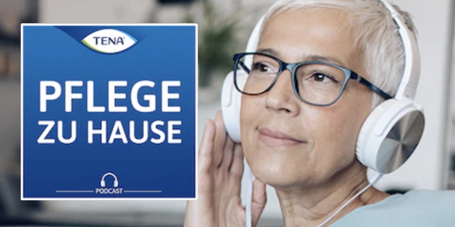 TENA Podcast