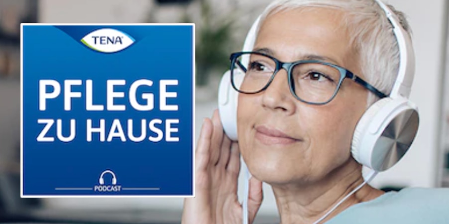 TENA Podcast