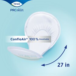ConfioAir 100% Breathable