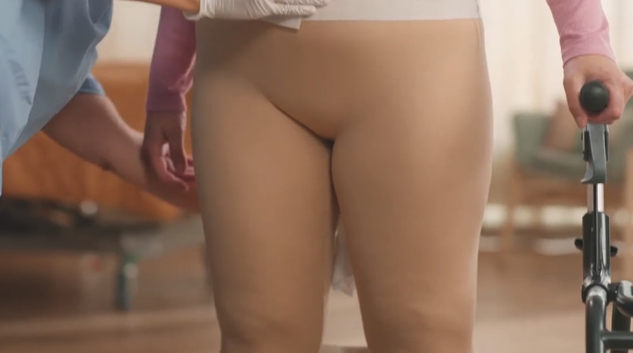أدلة استخدام منتج TENA Flex