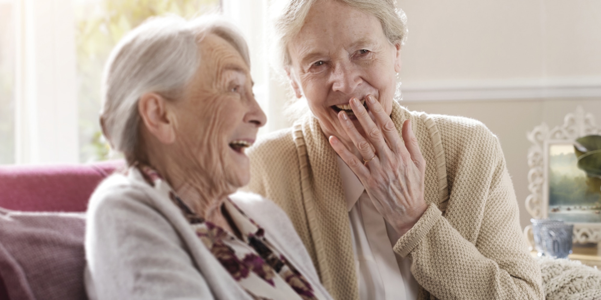 TENA Huidverzorging en gezondheid