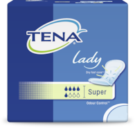TENA Lady Super packshot