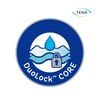 Duo lock core benefit icon