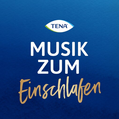 Musik zum Einschlafen