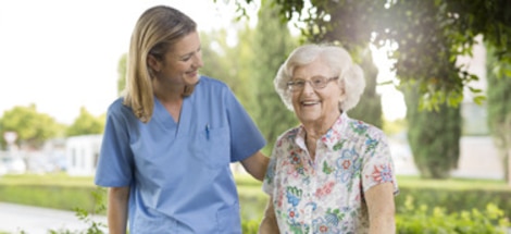 TENA for nursing homes