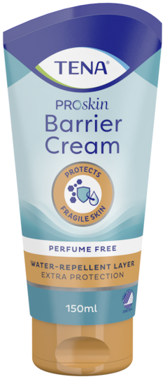 TENA ProSkin Barrier Cream 