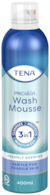 Pena TENA ProSkin Wash Mousse