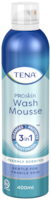 TENA ProSkin Wash Mousse | Sanfter Waschschaum ohne Abspülen