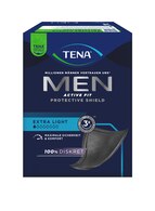 TENA Men Active Fit Schützende Einlage | Inkontinenzeinlage