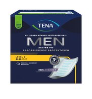 TENA Men Active Fit Saugstarker Schutz Stufe 2 | Inkontinenzeinlage
