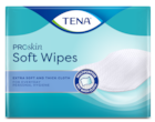 TENA ProSkin Soft Wipes | Pesulaput 