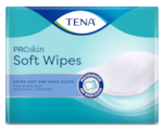 TENA ProSkin Toallitas Secas (Soft Wipes) 