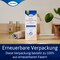 Erneuerbare Materialien – diese Verpackung besteht aus erneuerbaren Fasern.