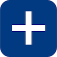Icon So finden Sie den nächsten Bandagisten