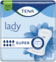 TENA Lady Super - hebké a bezpečné inkontinenčné vložky pre ženy