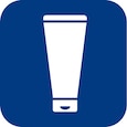 Icon Ergänzende Produkte bei Inkontinenz