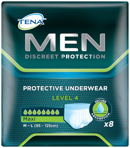 triomphant Influent journal intime tena mens pads level 4 Alcool ...