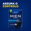 Assuma o controlo