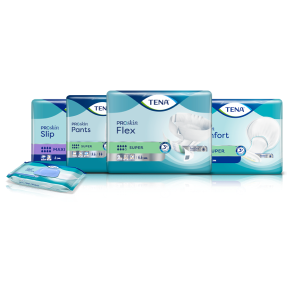 Paket izdelkov ProSkin