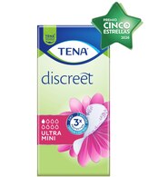 TENA Discreet Ultra Mini