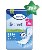 TENA Discreet Extra