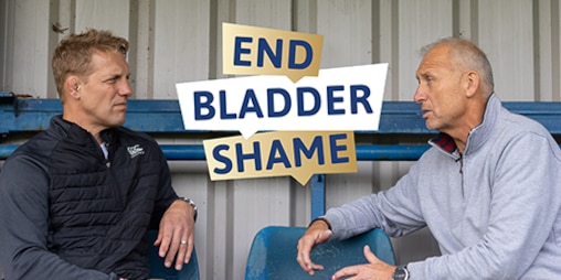 Lewis Moody End Bladder Shame Promo Box Banner.png                                                                                                                                                                                                                                                                                                                                                                                                                                                                  