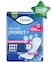 TENA Discreet Protect+ Maxi | Compresa para la incontinencia