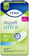 TENA Discreet Mini | Assorbenti per incontinenza