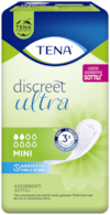 TENA Discreet Mini | Assorbenti per incontinenza
