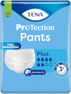 TENA Pants ProTection Plus