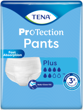 TENA ProTection Pants Plus