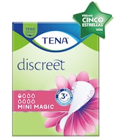 TENA Discreet Mini Magic