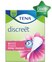 Envase de TENA Discreet Mini Magic con distintivo Premio Cinco Estrellas 2026
