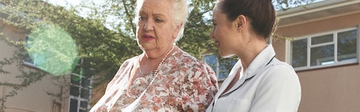 Najčastejšie ochorenia, ktoré trápia seniorov a ľudí vo vyššom veku