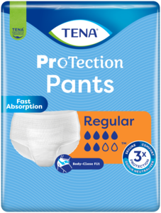 TENA ProTection Pants Regular