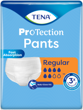 TENA ProTection Pants Regular